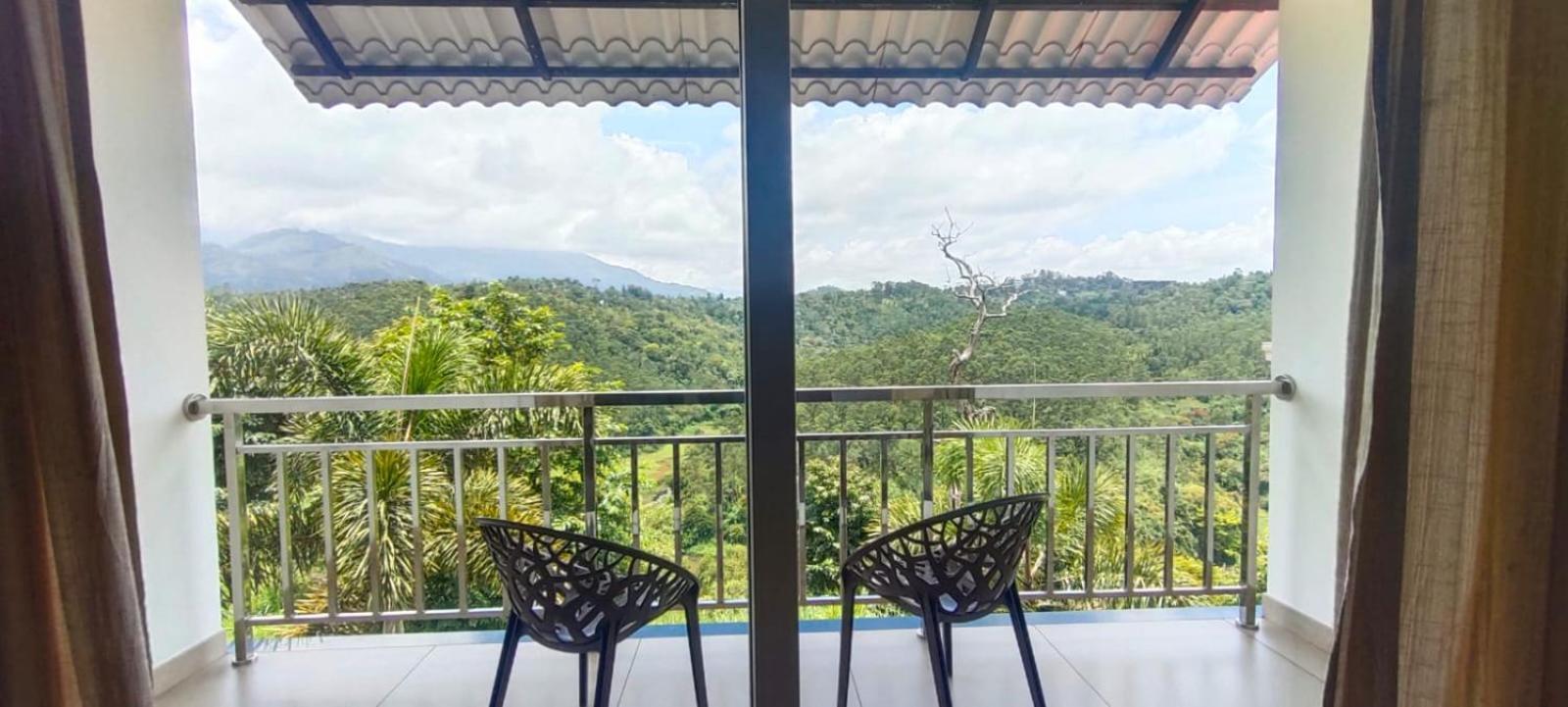 The Lake View Munnar Exterior photo